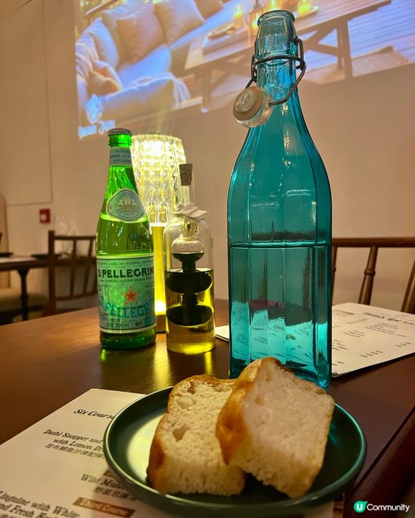 中環｜矜貴地段人均$350｜品嘗法式浪漫💝