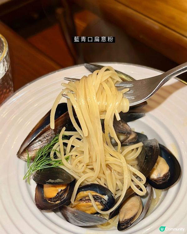 中環｜矜貴地段人均$350｜品嘗法式浪漫💝