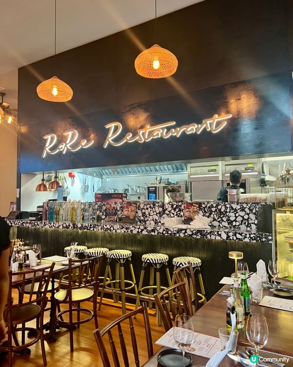 中環｜矜貴地段人均$350｜品嘗法式浪漫💝