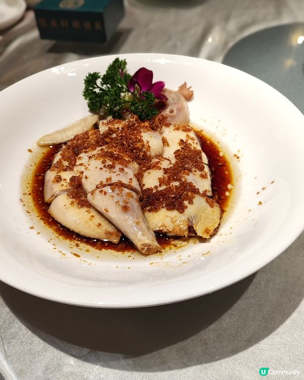 😋人均唔使80蚊人仔優質順德菜😋