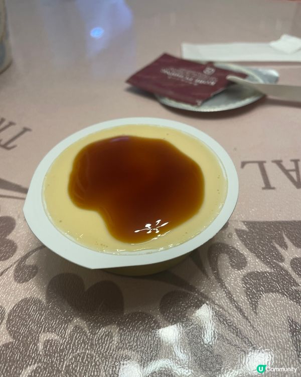 「神戶布丁」✨  