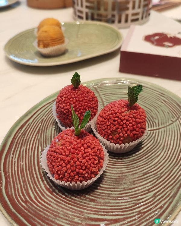 🫖東莞優質廣東歎早茶🫖