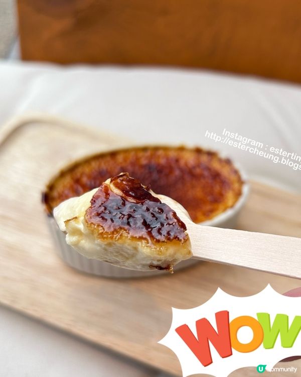 有馬溫泉 ♨️ 必食 🍮 有馬雞蛋布甸。焦糖布甸。法式焦糖布甸