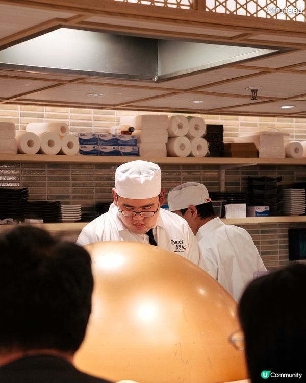 旺角 | 人氣天婦羅專門店