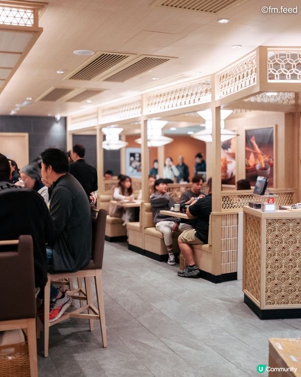 旺角 | 人氣天婦羅專門店