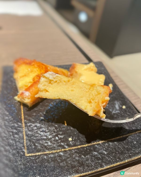 一試難忘嘅半熟法式吐司