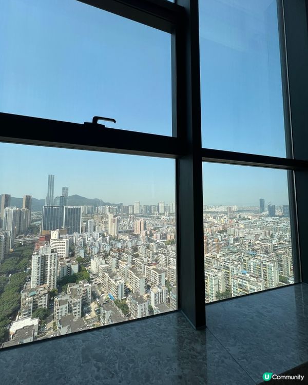 珠海新酒店！無敵景觀＋智能房🌟樓下好多宵夜🤤性價比極高！