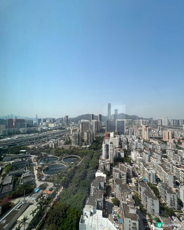 珠海新酒店！無敵景觀＋智能房🌟樓下好多宵夜🤤性價比極高！