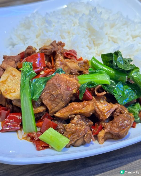 屯門湘菜新發現😋 湘聚小館抵食又正宗！