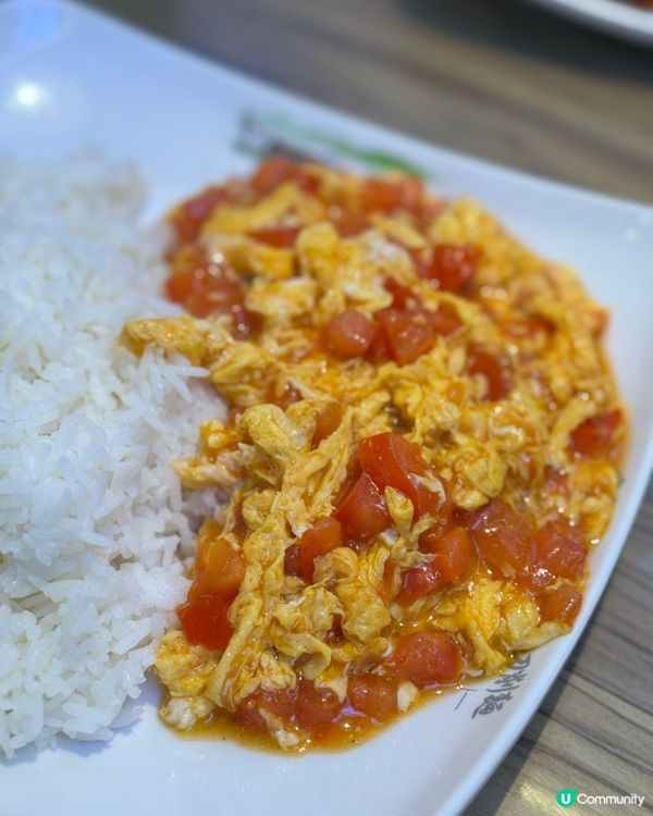 屯門湘菜新發現😋 湘聚小館抵食又正宗！