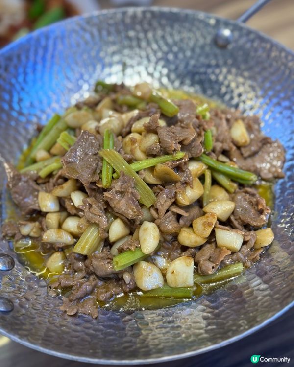 屯門湘菜新發現😋 湘聚小館抵食又正宗！