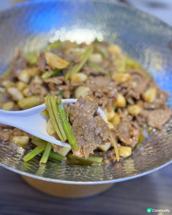 屯門湘菜新發現😋 湘聚小館抵食又正宗！