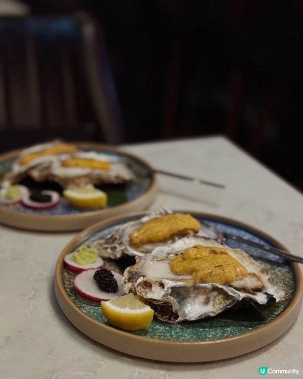 大埔 | 獨家廚師發辦龍蝦和牛8道菜2人前