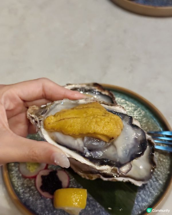 大埔 | 獨家廚師發辦龍蝦和牛8道菜2人前