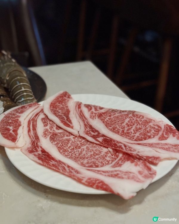 大埔 | 獨家廚師發辦龍蝦和牛8道菜2人前