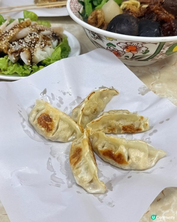 火炭街坊小店 車仔麵明星麵🤩 