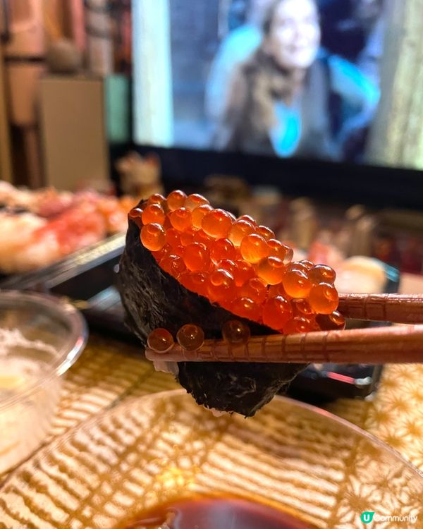 元氣壽司外賣半價優惠🍣🤑Keeta新用戶半價