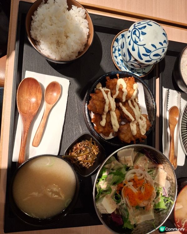 深水埗大丈夫日本菜，性價比高