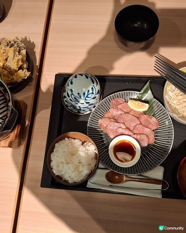 深水埗大丈夫日本菜，性價比高