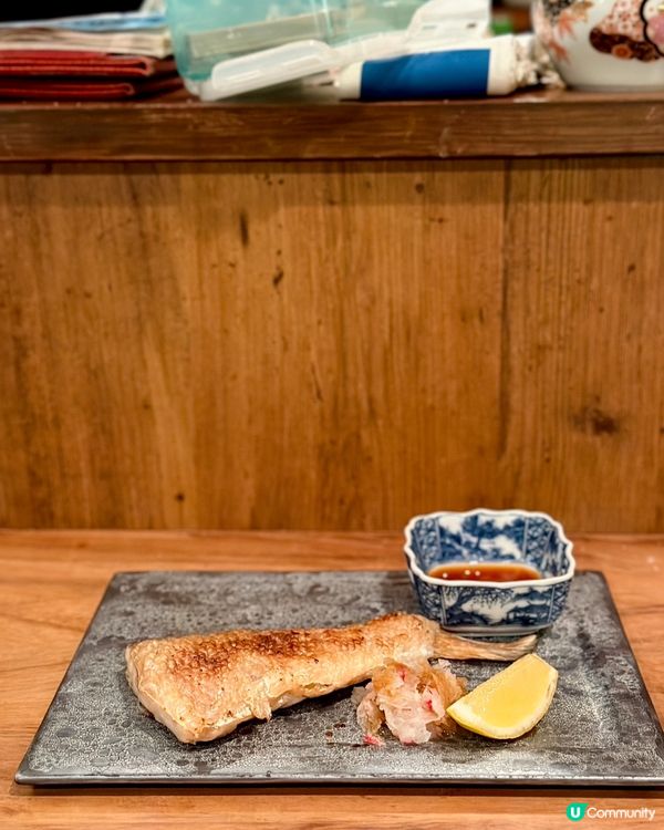 日本京都居酒屋大推‼️ 