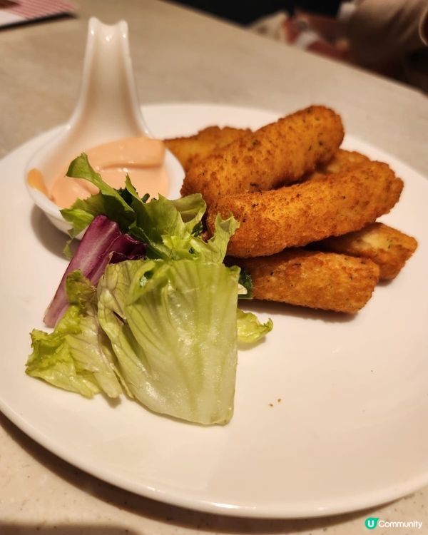 Délifrance Bistro 好抵食