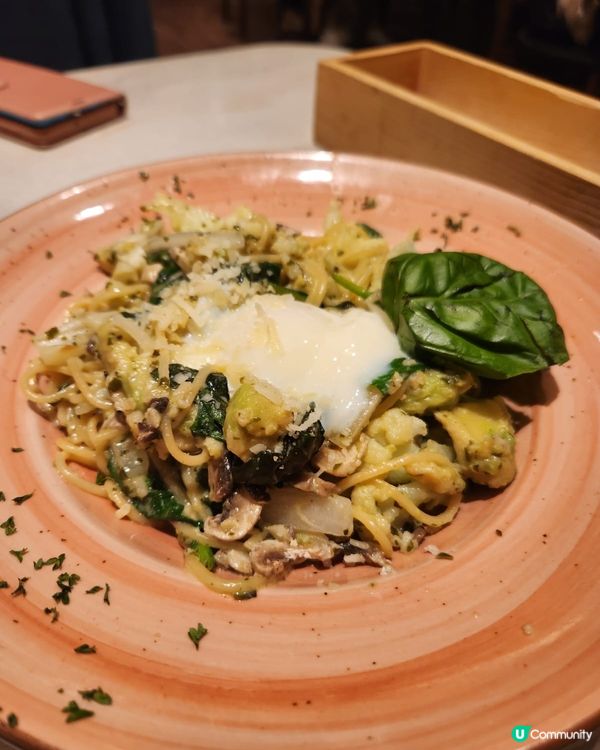 Délifrance Bistro 好抵食