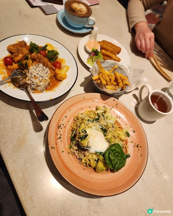 Délifrance Bistro 好抵食