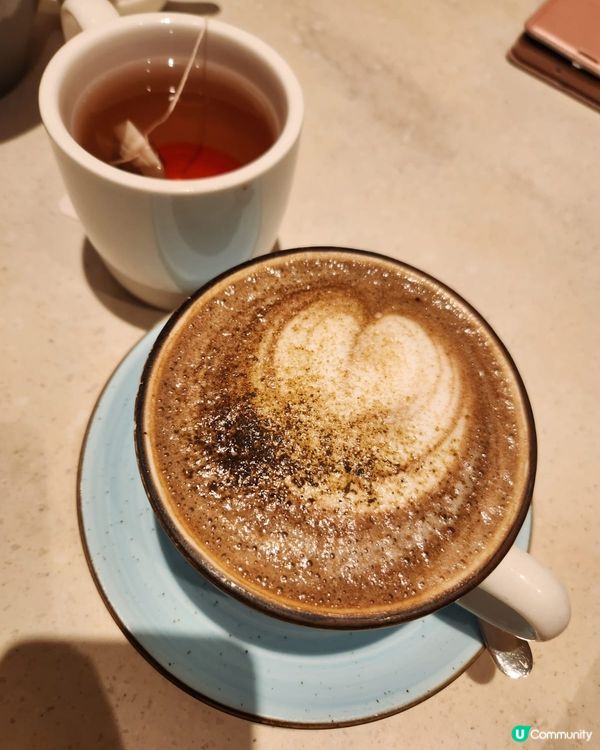 Délifrance Bistro 好抵食