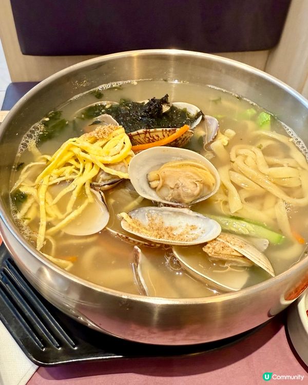 灣仔韓式寶藏餐廳 🇰🇷