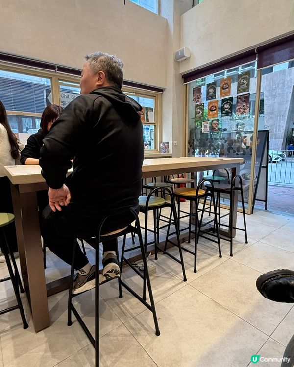 灣仔韓式寶藏餐廳 🇰🇷