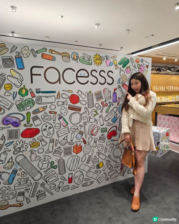 尖沙咀海港城掃貨🛍️  化妝品天堂！