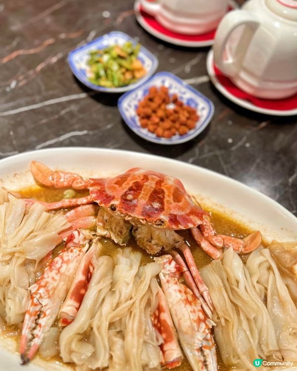 全港最好食的川菜🌶️