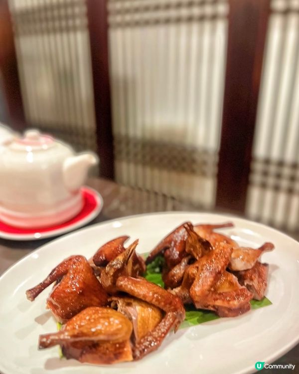 全港最好食的川菜🌶️