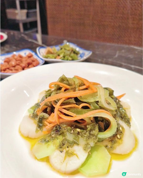 全港最好食的川菜🌶️