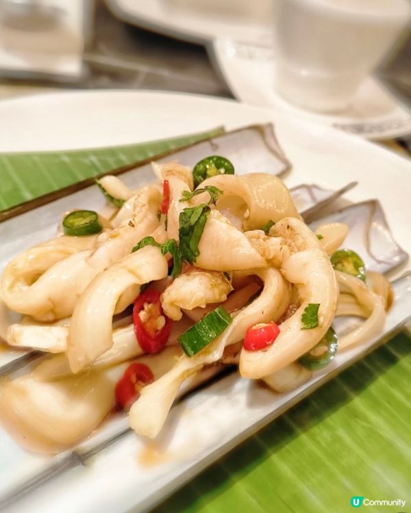 全港最好食的川菜🌶️