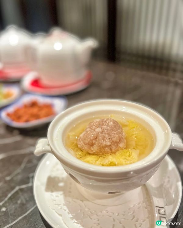 全港最好食的川菜🌶️