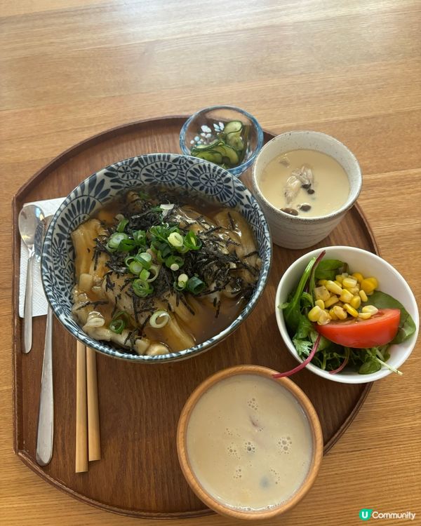 馬灣高質和風餐廳