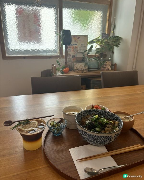 馬灣高質和風餐廳