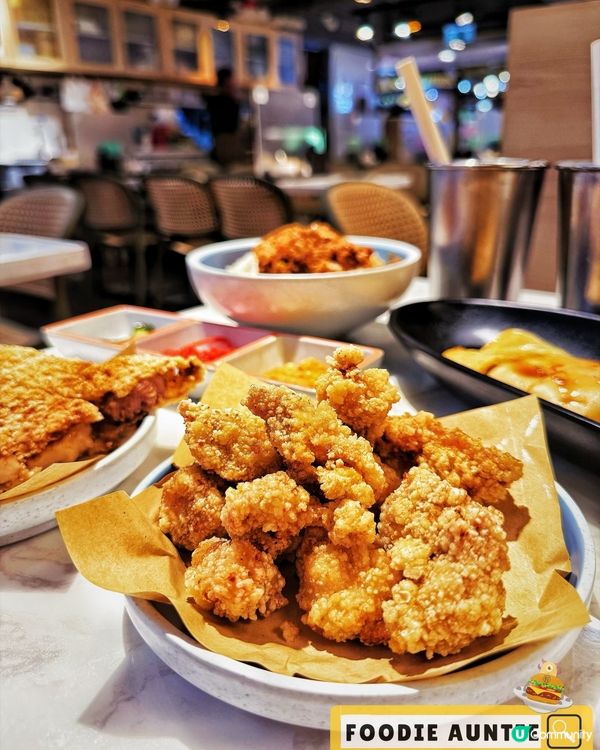 👽 食神大媽《荔枝角｜好味台灣菜開左新分店》