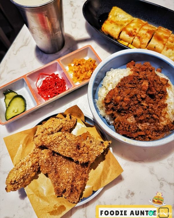 👽 食神大媽《荔枝角｜好味台灣菜開左新分店》
