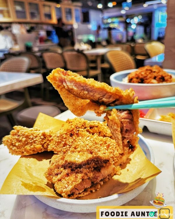 👽 食神大媽《荔枝角｜好味台灣菜開左新分店》