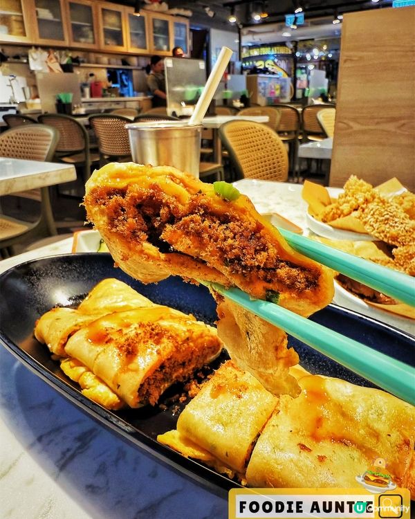 👽 食神大媽《荔枝角｜好味台灣菜開左新分店》
