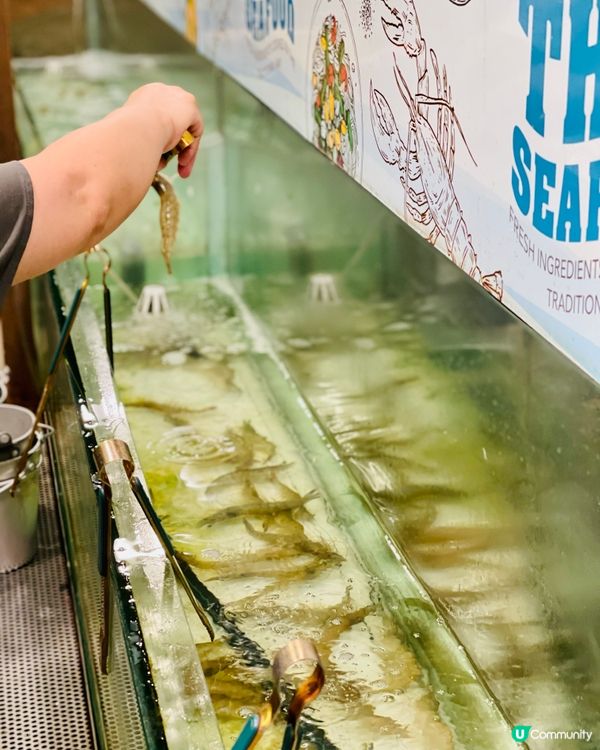 旺角𓎏ෆ.ᐟ充滿泰式風情的火鍋放題𓈒