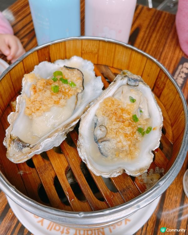 珠海人氣大排檔！必吃牛油焗蝦🦐＋避風塘九肚魚🤤🤤好惹味～