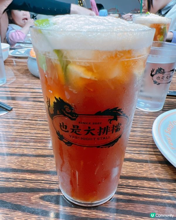 珠海人氣大排檔！必吃牛油焗蝦🦐＋避風塘九肚魚🤤🤤好惹味～