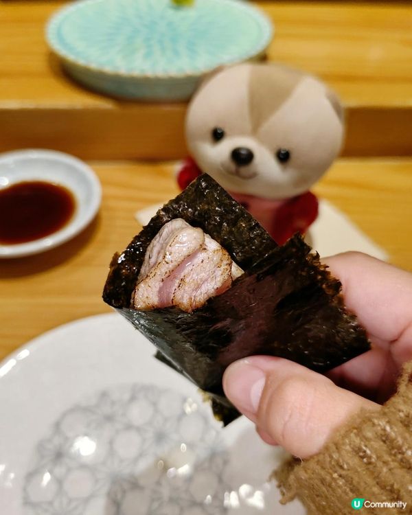 《HZentre有質素Omakase》