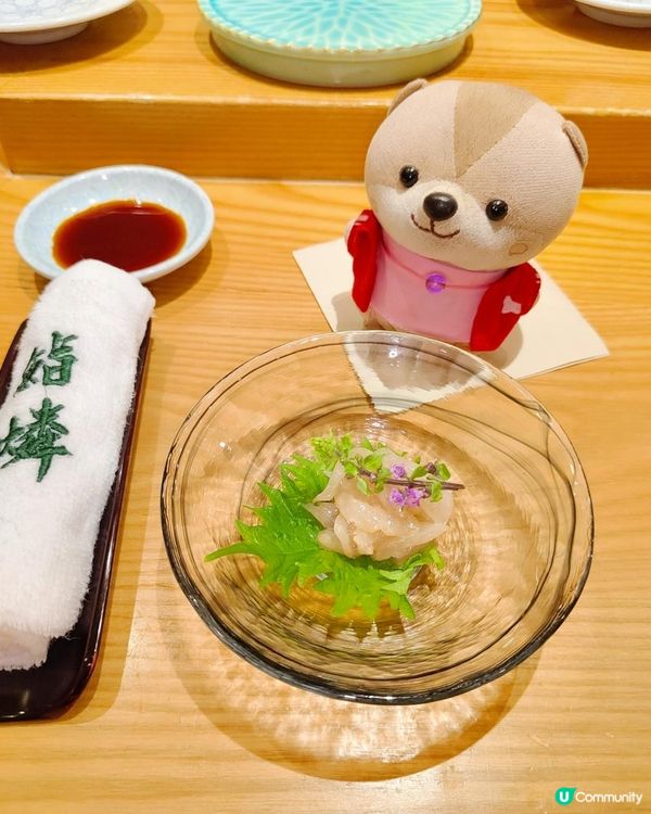 《HZentre有質素Omakase》