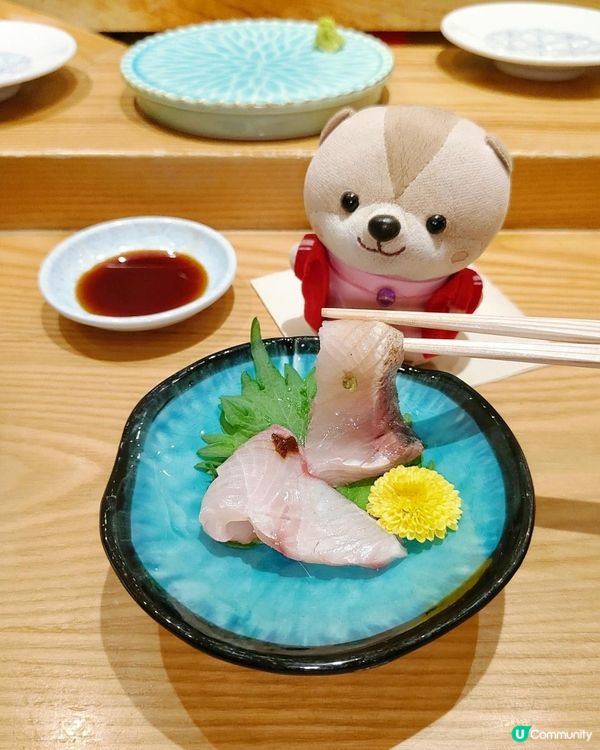 《HZentre有質素Omakase》