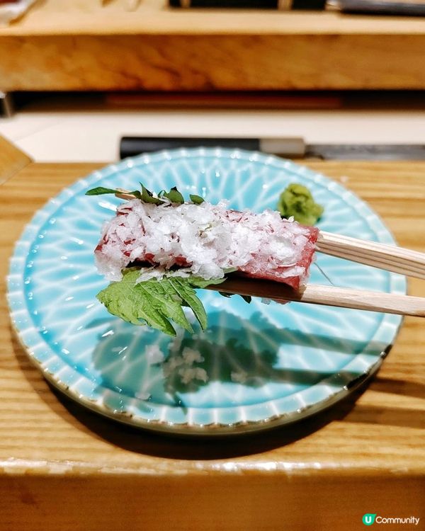 《HZentre有質素Omakase》