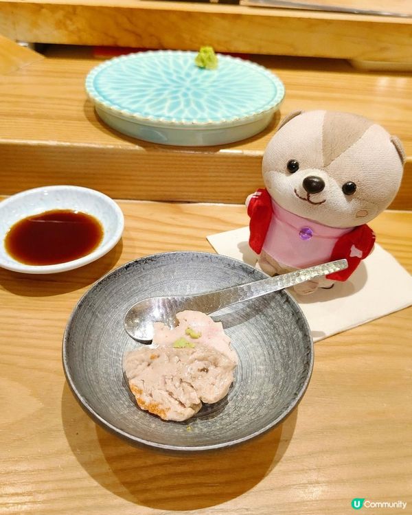 《HZentre有質素Omakase》